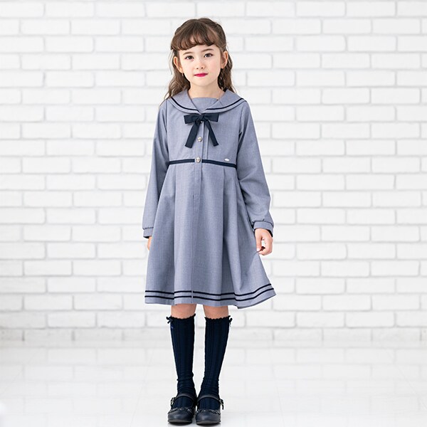 セレモニー】お花モチーフパンプス（ドレスシューズ） | ANNA SUI mini（アナ スイ・ミニ）| ワールド オンラインストア | WORLD  ONLINE STORE
