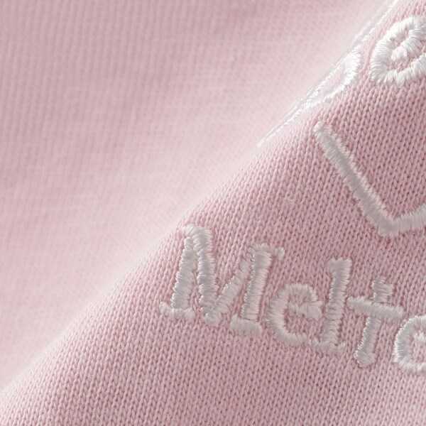 Narumiya Online ナルミヤ オンラインの公式通販サイト Melteen ベリエコラボワンピース S 150 ピンク ジュニア