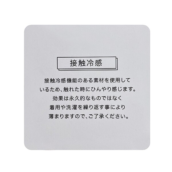 接触冷感 DOGフォトBIG半T