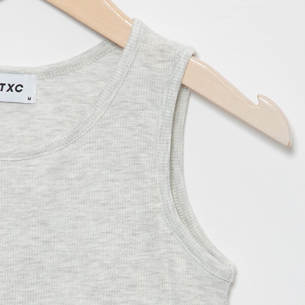 【LTXC】短丈長袖Tシャツ3点SETUP