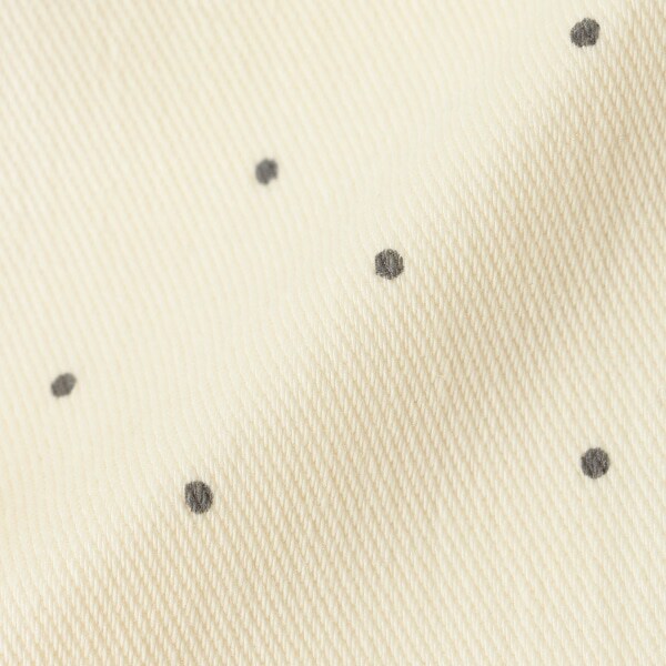 NARUMIYA ONLINE｜ナルミヤ オンラインの公式通販サイトカットデニムフリルスキニーパンツ(80cm オフ ホワイト): キッズ