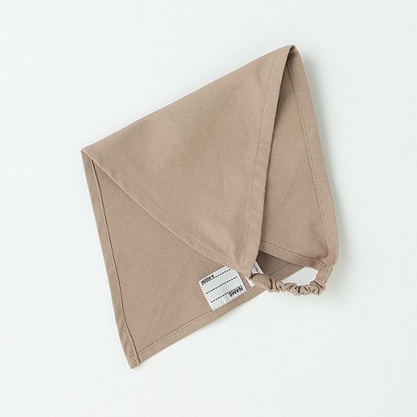 【MIFFY】MIFFYエプロン・三角巾セット
