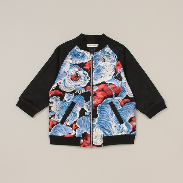ZARAベビー ZARAキッズ ZARA 90 100 虎柄 タイガー レギンス