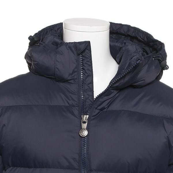 Authentic down jacket for boy