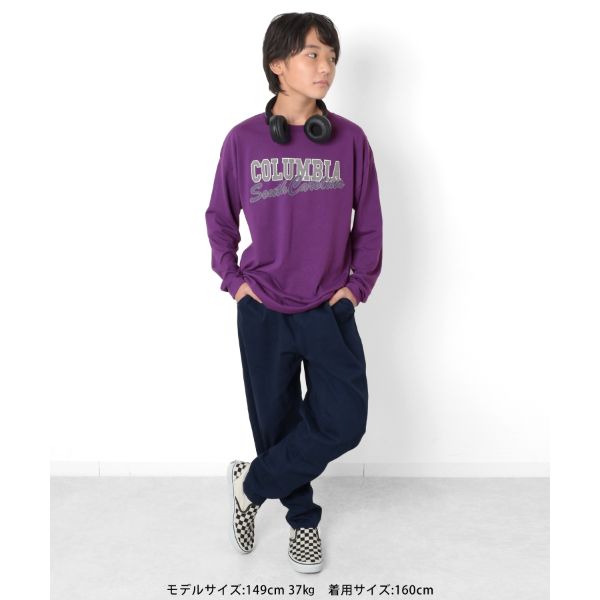 140cmコロンビア　Tシャツ