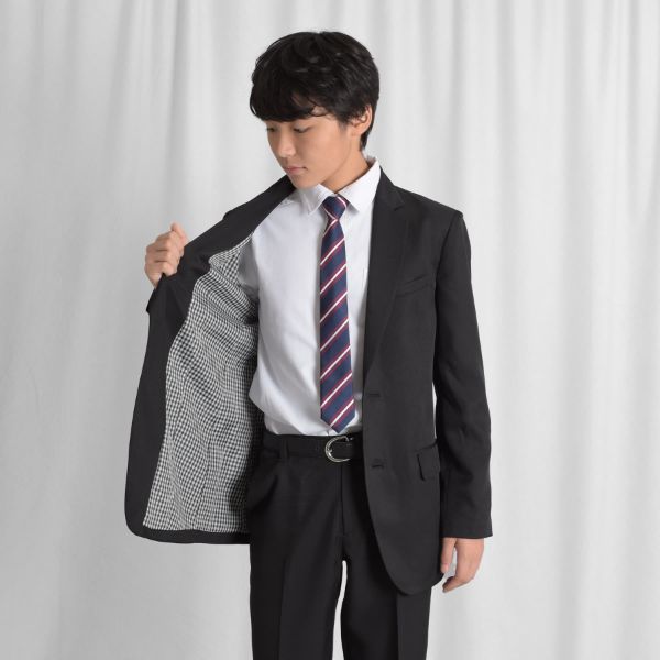 キッズ服男の子用(90cm~)グラソス　GLAZOS フォーマル　スーツ　160