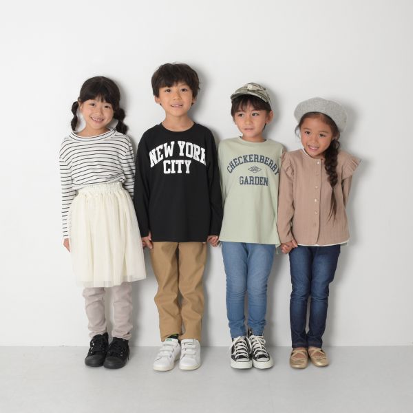 【S&H】スーパーストレッチ・スキニーパンツ