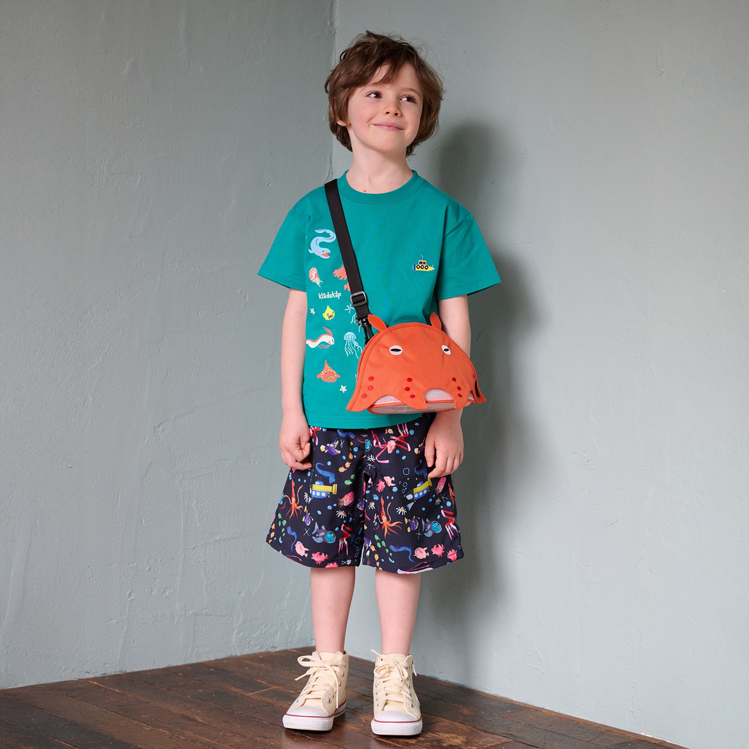 クレードスコープ