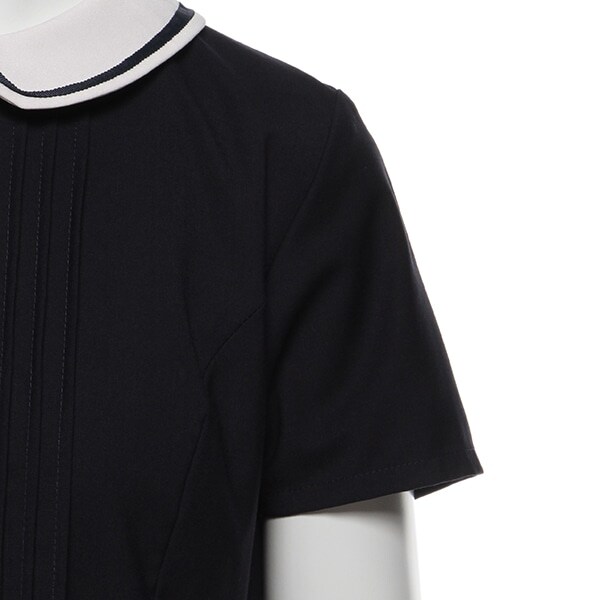 Narumiya Online ナルミヤ オンラインの公式通販サイトボレロ タックワンピースアンサンブル4点セット M 150 グレー ジュニア