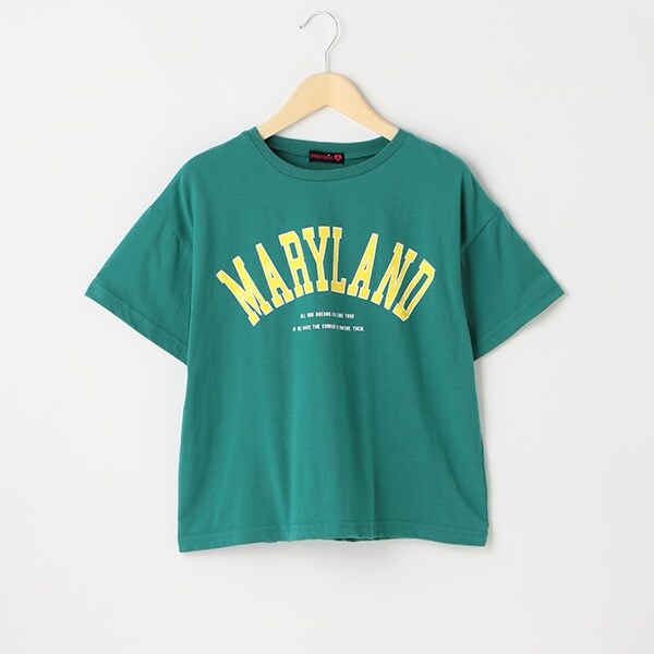 ★雰囲気◎★【チャンピオン】70s◆BORO！ 良色 カレッジTシャツ Lサイズ