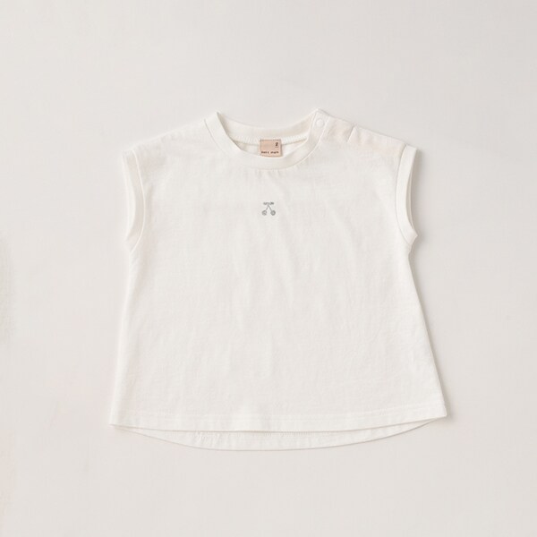 【一部店舗でも取り扱いあり】【プティプラ】AラインTシャツ