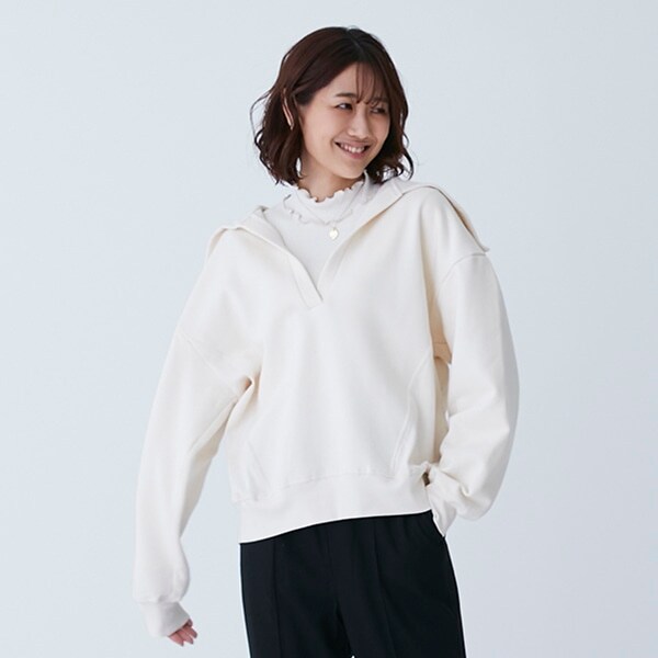 GOODPRICE】テレコメローロンT(F 黒): 大人 - ナルミヤ オンライン公式  