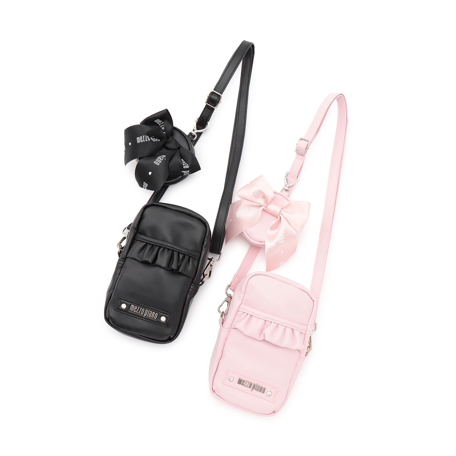 スマホショルダー