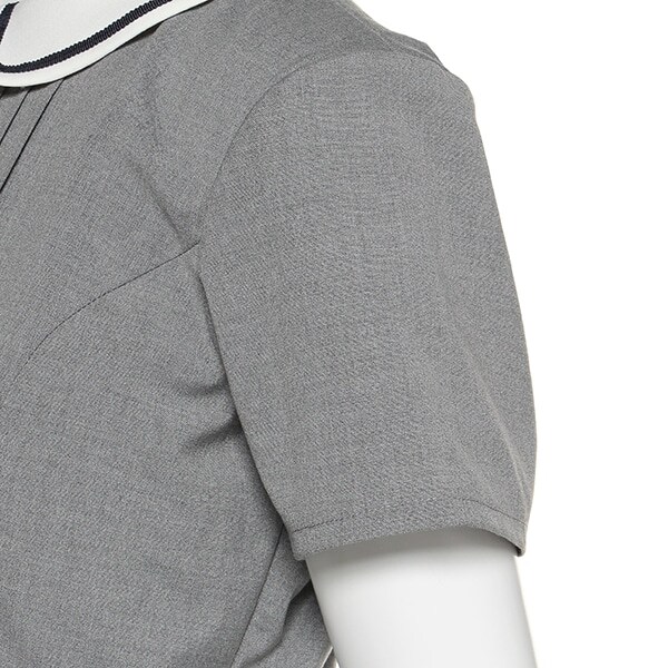【フレッシャーズ】ボレロアンサンブルワンピース 【フレッシャーズ】ボレロアンサンブルワンピース