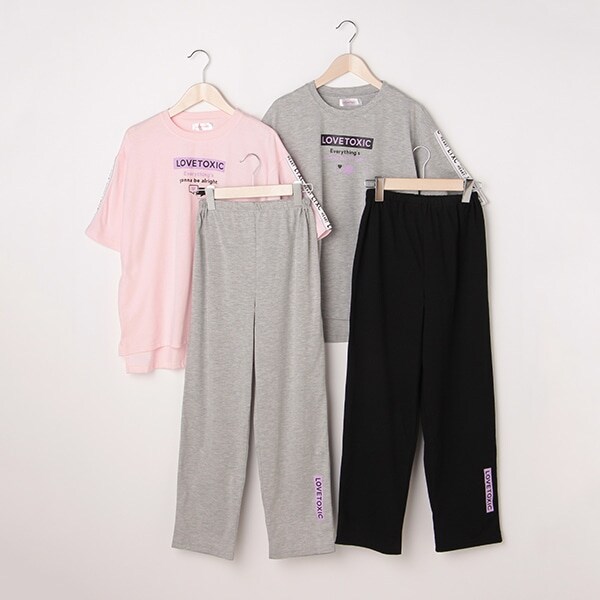 Tシャツパンツセット - 2