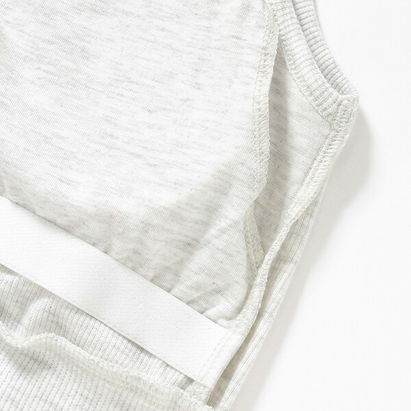 【LTXC】短丈長袖Tシャツ3点SETUP