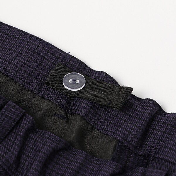 紺ジャケット+ショートパンツセット(110cm 紺): キッズ - ナルミヤ 