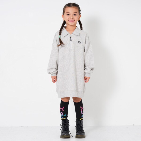 新品 エックスガール 靴下 ソックス キラッキー