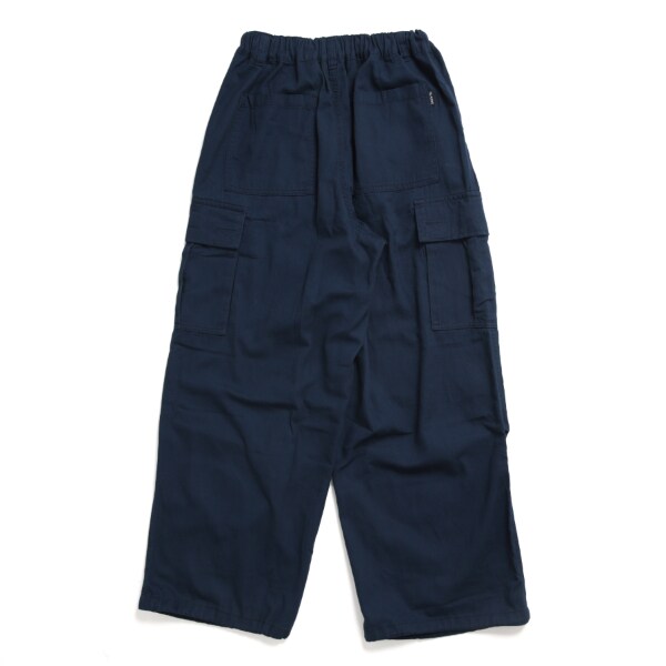 ツイルカーゴパンツ[品番：GORW0008511]｜GORGE （ゴージ）のレディースファッション通販｜SHOPLIST（ショップリスト）