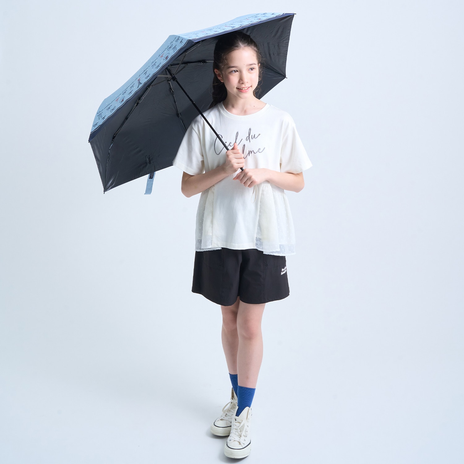 折り畳み傘