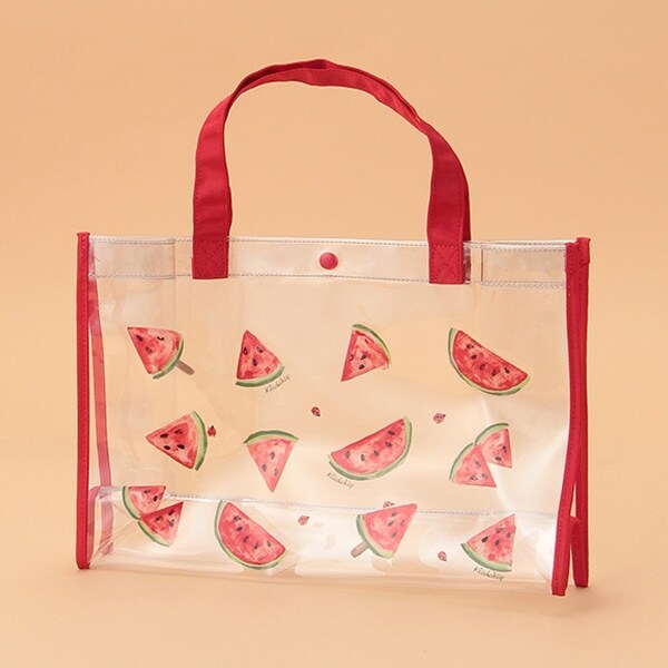 Narumiya Online ナルミヤ オンラインの公式通販サイトプールバッグ Swim F 赤 キッズ