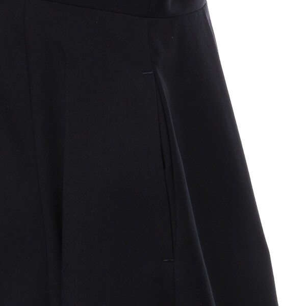 Narumiya Online ナルミヤ オンラインの公式通販サイトボレロ タックワンピースアンサンブル4点セット M 150 グレー ジュニア