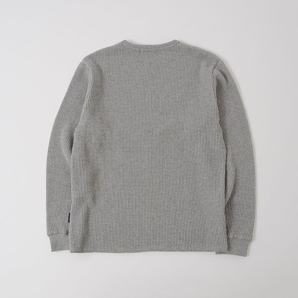 Narumiya Online ナルミヤ オンラインの公式通販サイト柔らかサーマルtシャツ M 150 グレー ジュニア