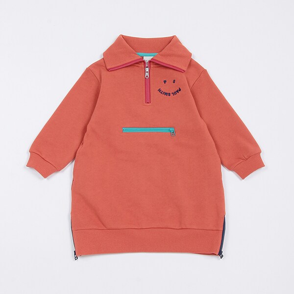 Paul Smith JUNIOR（ポールスミスジュニア）の「PS HAPPY ハーフ