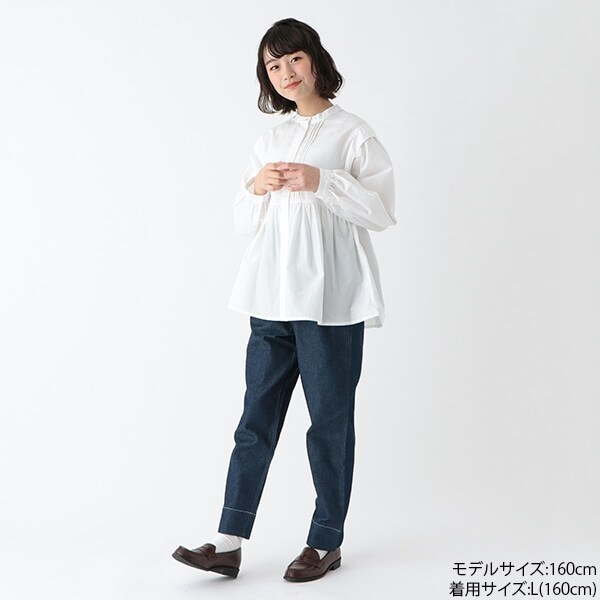 NARUMIYA ONLINE｜ナルミヤ オンラインの公式通販サイトピンタック 