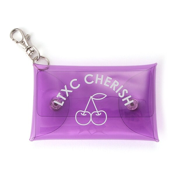 Narumiya Online ナルミヤ オンラインの公式通販サイトビニールコインケースつきロゴdパック F エメラルド グリーン ジュニア