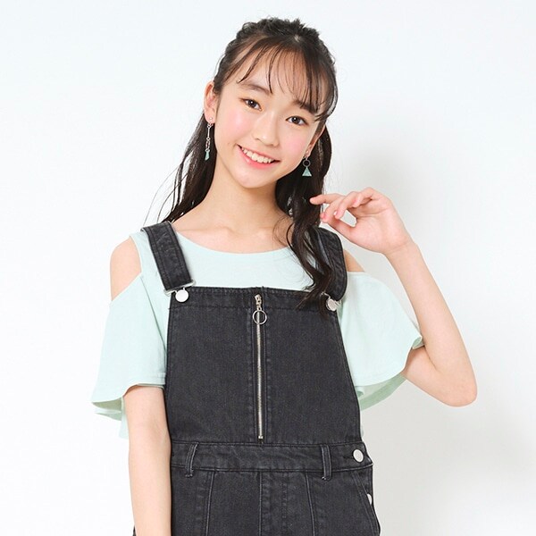 Narumiya Online ナルミヤ オンラインの公式通販サイトフレア袖肩開きロゴtシャツ S 140 ラベンダー ジュニア Narumiya Online ナルミヤ オンラインの公式通販サイトフレア袖肩開きロゴtシャツ S 140 ラベンダー ジュニア