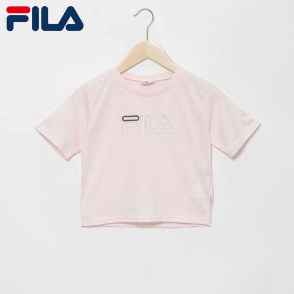 FILA キッズトレーナー　80cm