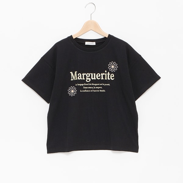 Marguerite マーガレット Tシャツ 90s¥15400