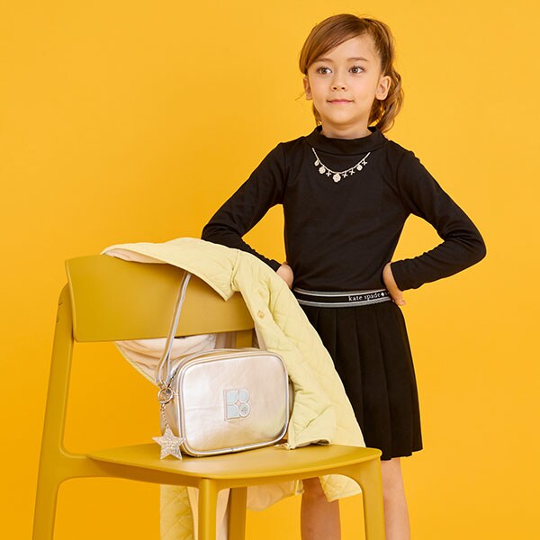 kate spade NEW YORK - 新品 ケイトスペード kate spade スマートフォンケース GLITTER MONEY BUNNY シルバーマルチ kate spade NEW YORK - 新品 ケイトスペード kate spade