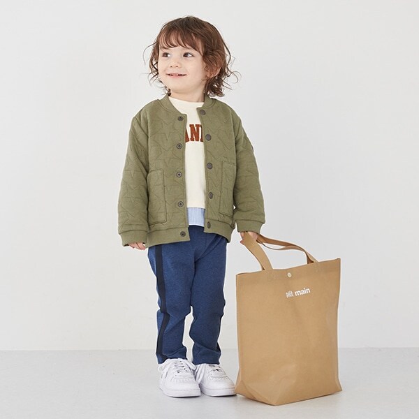 再入荷】【2022福袋】BOYSセット(80cm マルチ): キッズ - ナルミヤ