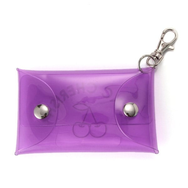 Narumiya Online ナルミヤ オンラインの公式通販サイトビニールコインケースつきロゴdパック F エメラルド グリーン ジュニア