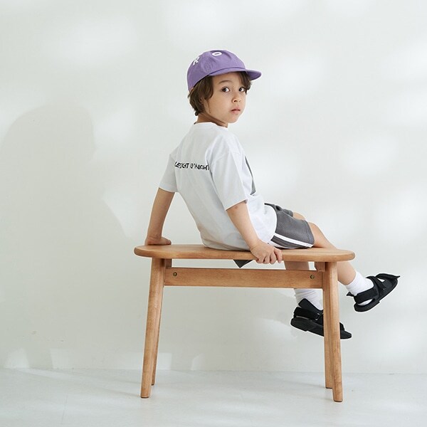 マイクロコスモス半袖Tシャツ