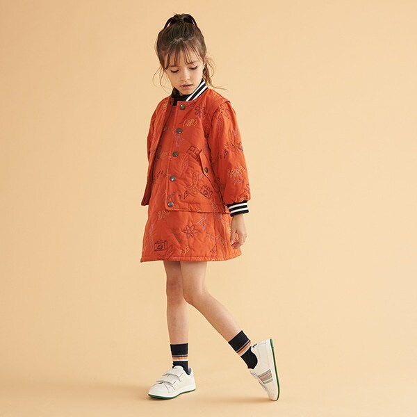 タグ付新品♪ポールスミス　リズミックジムナスティックワンピース Paul Smith（ポールスミス）の「【洗える】サテン ジョーゼット