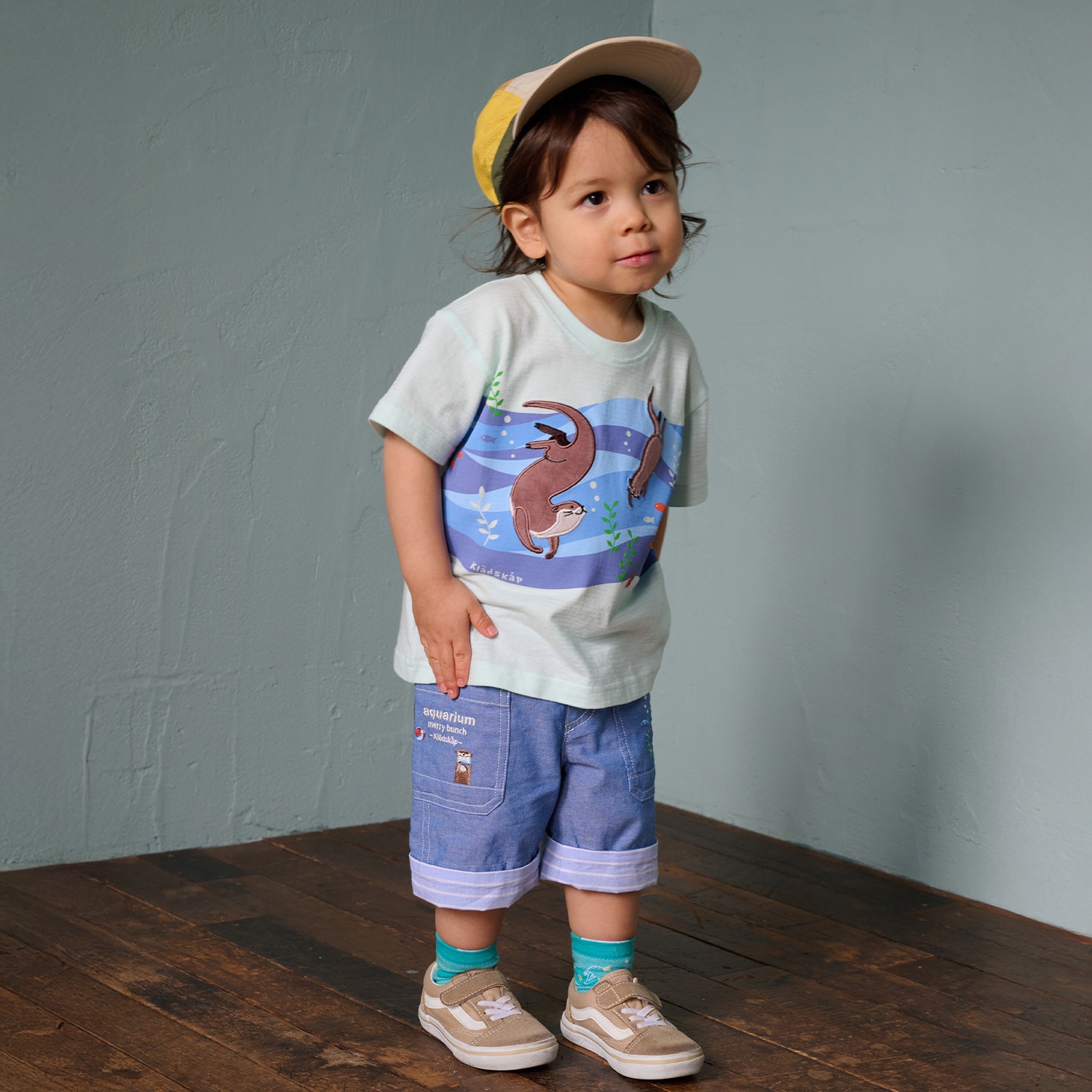 クレードスコープ