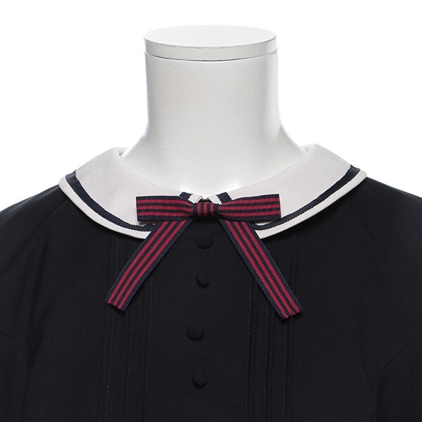 Narumiya Online ナルミヤ オンラインの公式通販サイトボレロ タックワンピースアンサンブル4点セット M 150 グレー ジュニア