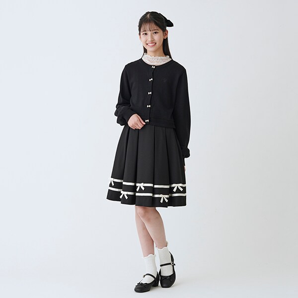 skirt | mieya mieya