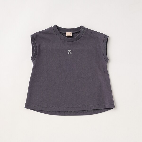 【一部店舗でも取り扱いあり】【プティプラ】AラインTシャツ