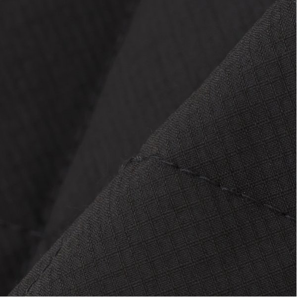 AMI】セサミストリートリバーシブル中綿ブルゾン(M(150cm) 黒