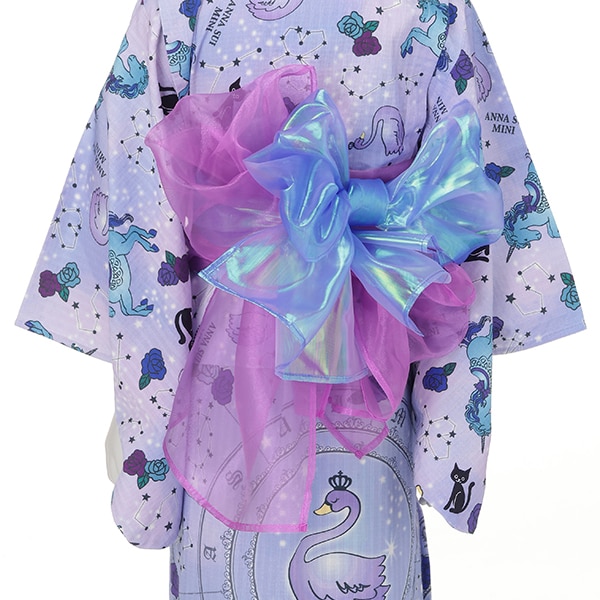 ANNA SUI（浴衣）のフリマアイテム一覧