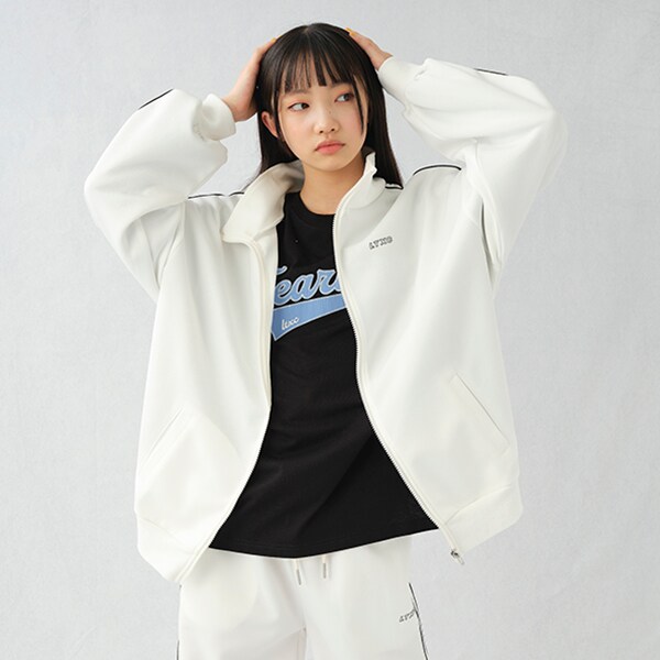 【LTXC】速乾ロゴアップリBIG長T