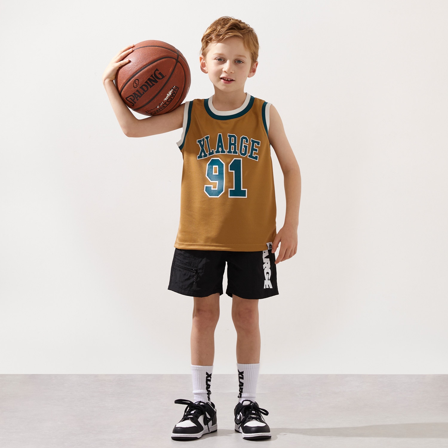 XLARGE KIDS