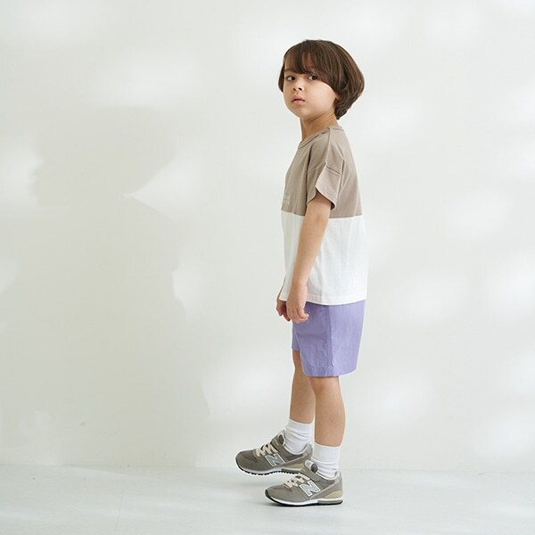 【撥水加工】エニウェアパンツ(BOYS)
