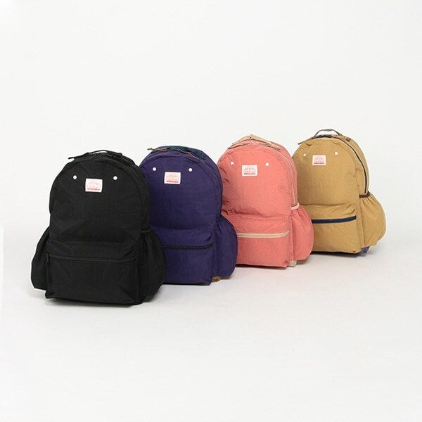 リュックサック】【オーシャン＆グラウンド】DAYPACK GOODAY MORE(L ...