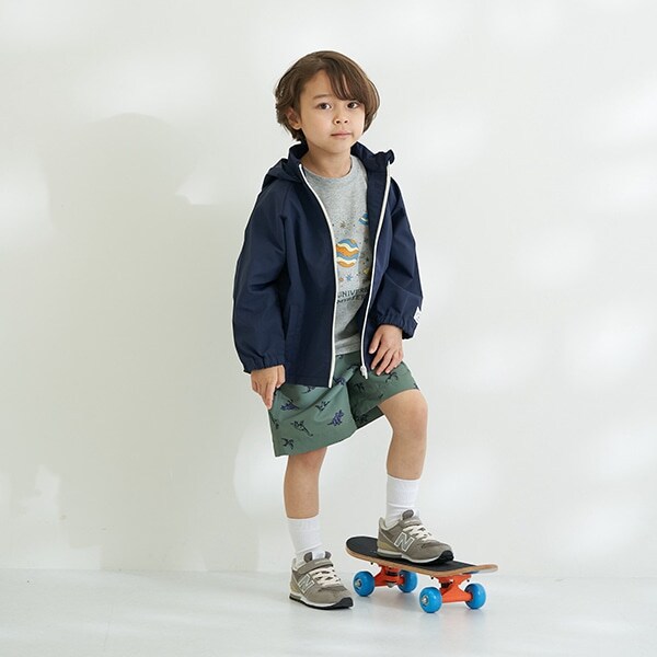 【撥水加工】エニウェアパンツ(BOYS)