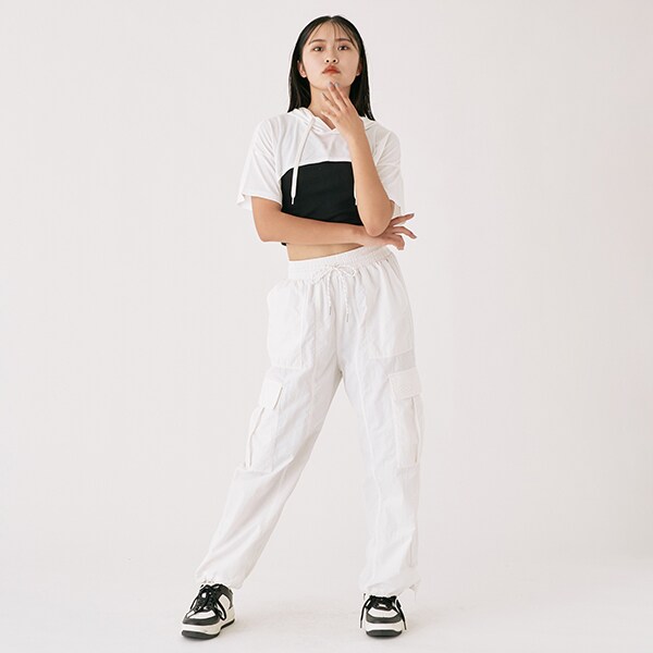 inner set cargo pants